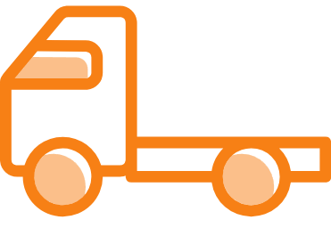 红桥拖车/平板车